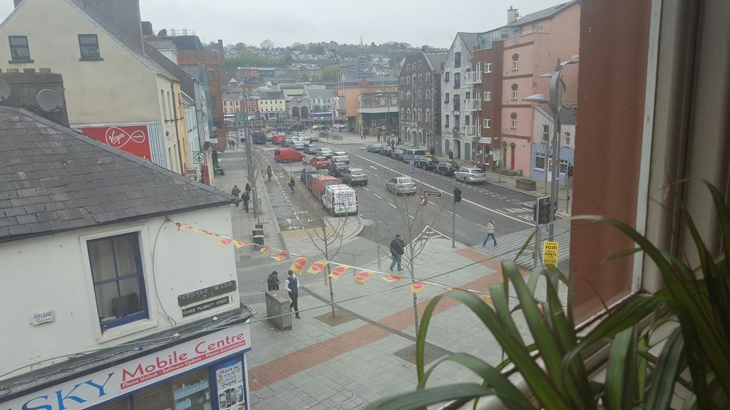 Creedons Traditional Irish Welcome Inn B&B Cork Eksteriør billede