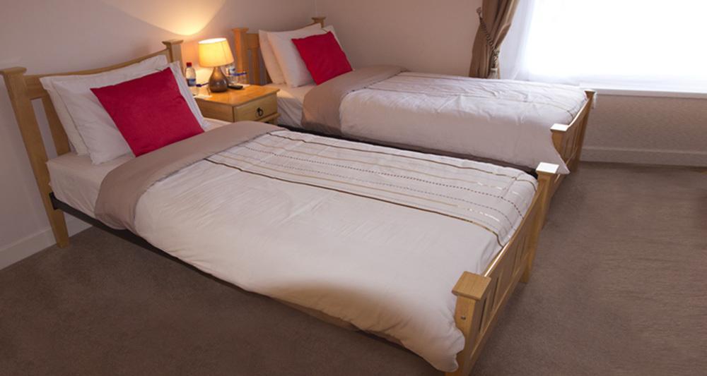 Creedons Traditional Irish Welcome Inn B&B Cork Værelse billede