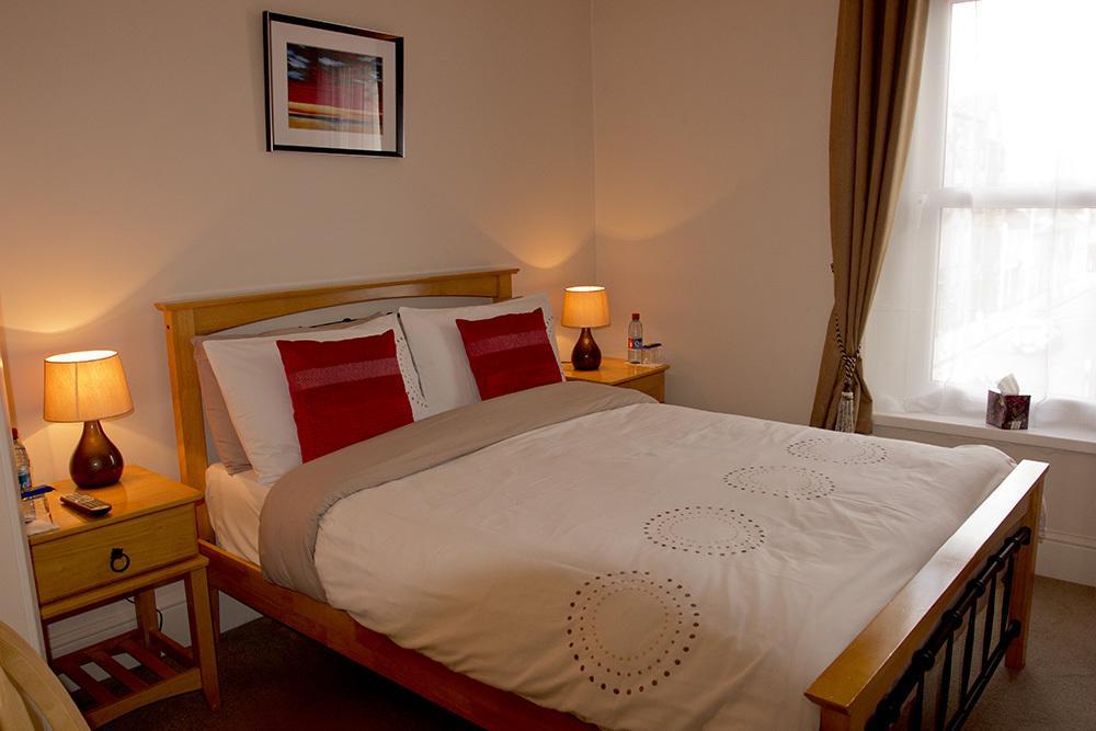 Creedons Traditional Irish Welcome Inn B&B Cork Værelse billede