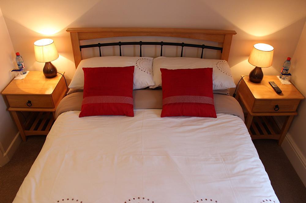 Creedons Traditional Irish Welcome Inn B&B Cork Værelse billede