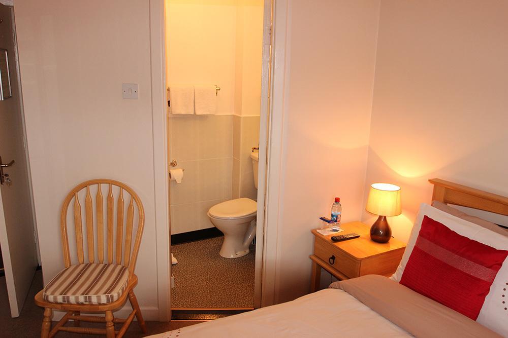 Creedons Traditional Irish Welcome Inn B&B Cork Værelse billede
