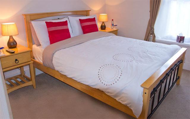 Creedons Traditional Irish Welcome Inn B&B Cork Værelse billede